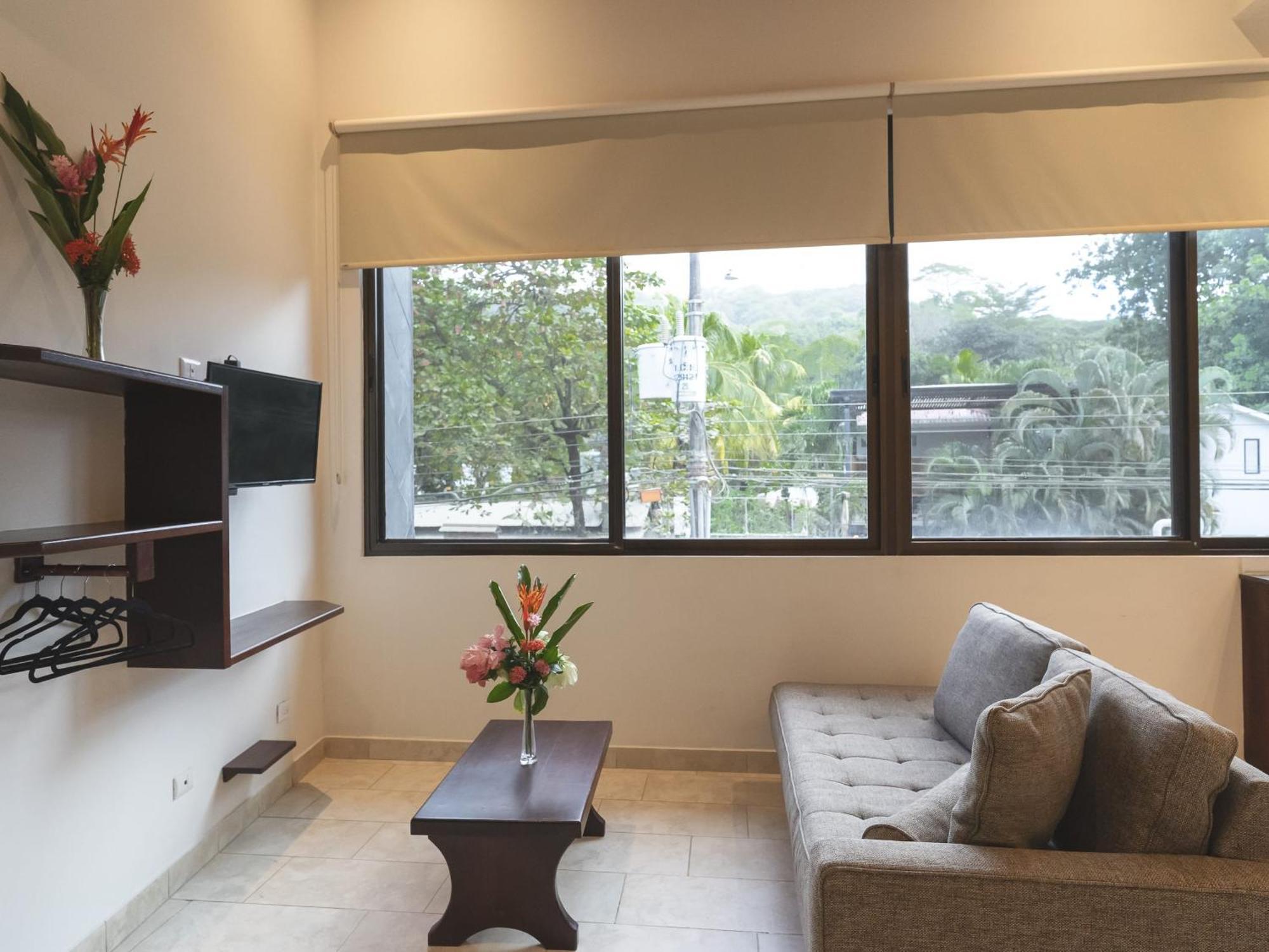 Apartamento Surfside Santa Teresa Playa Santa Teresa  Exterior foto