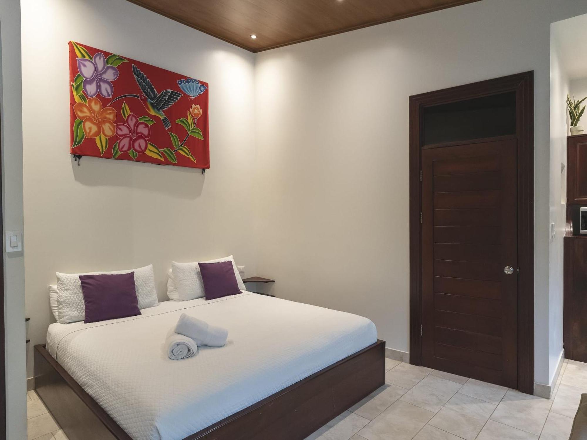 Apartamento Surfside Santa Teresa Playa Santa Teresa  Exterior foto