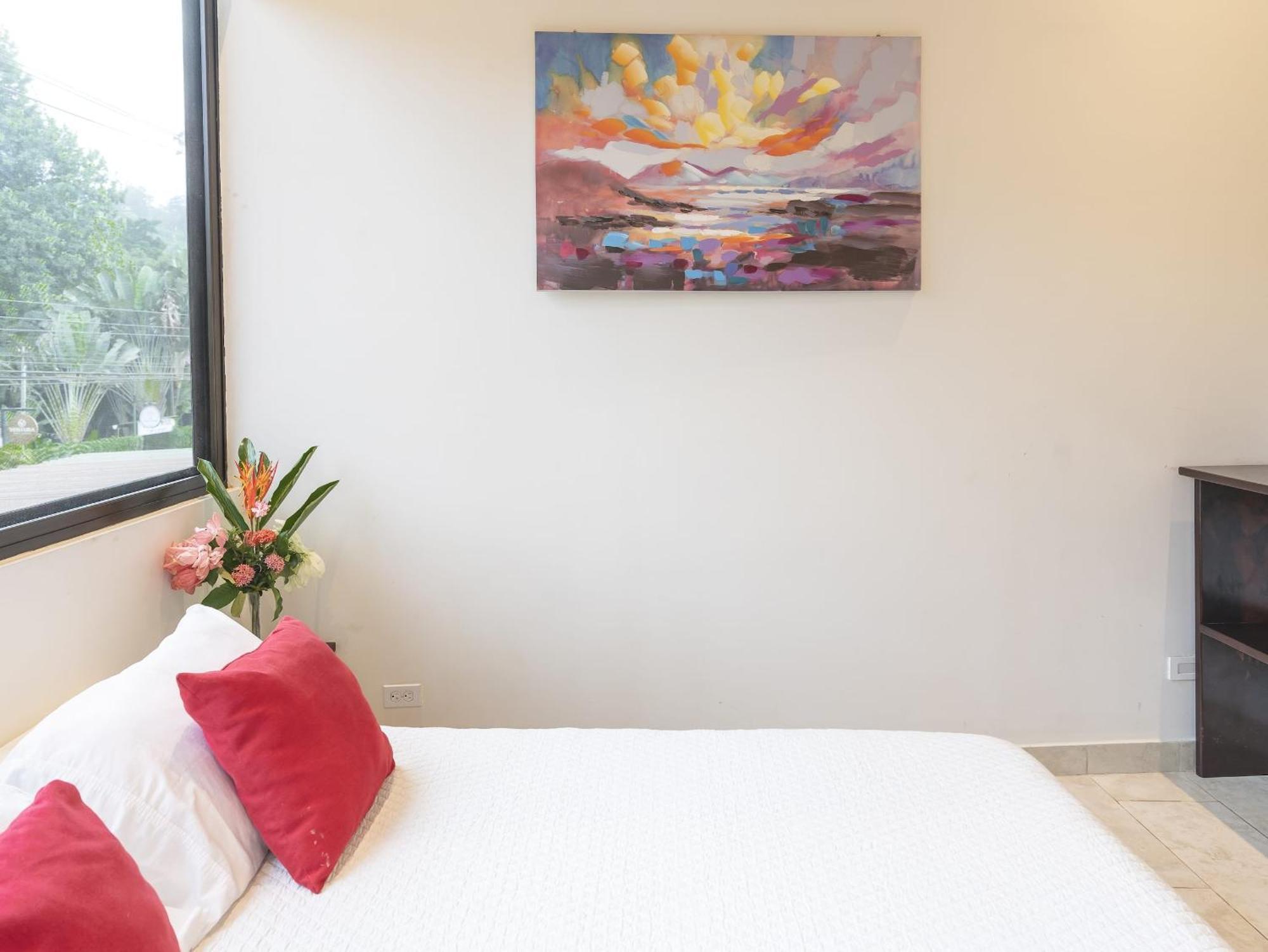 Apartamento Surfside Santa Teresa Playa Santa Teresa  Exterior foto