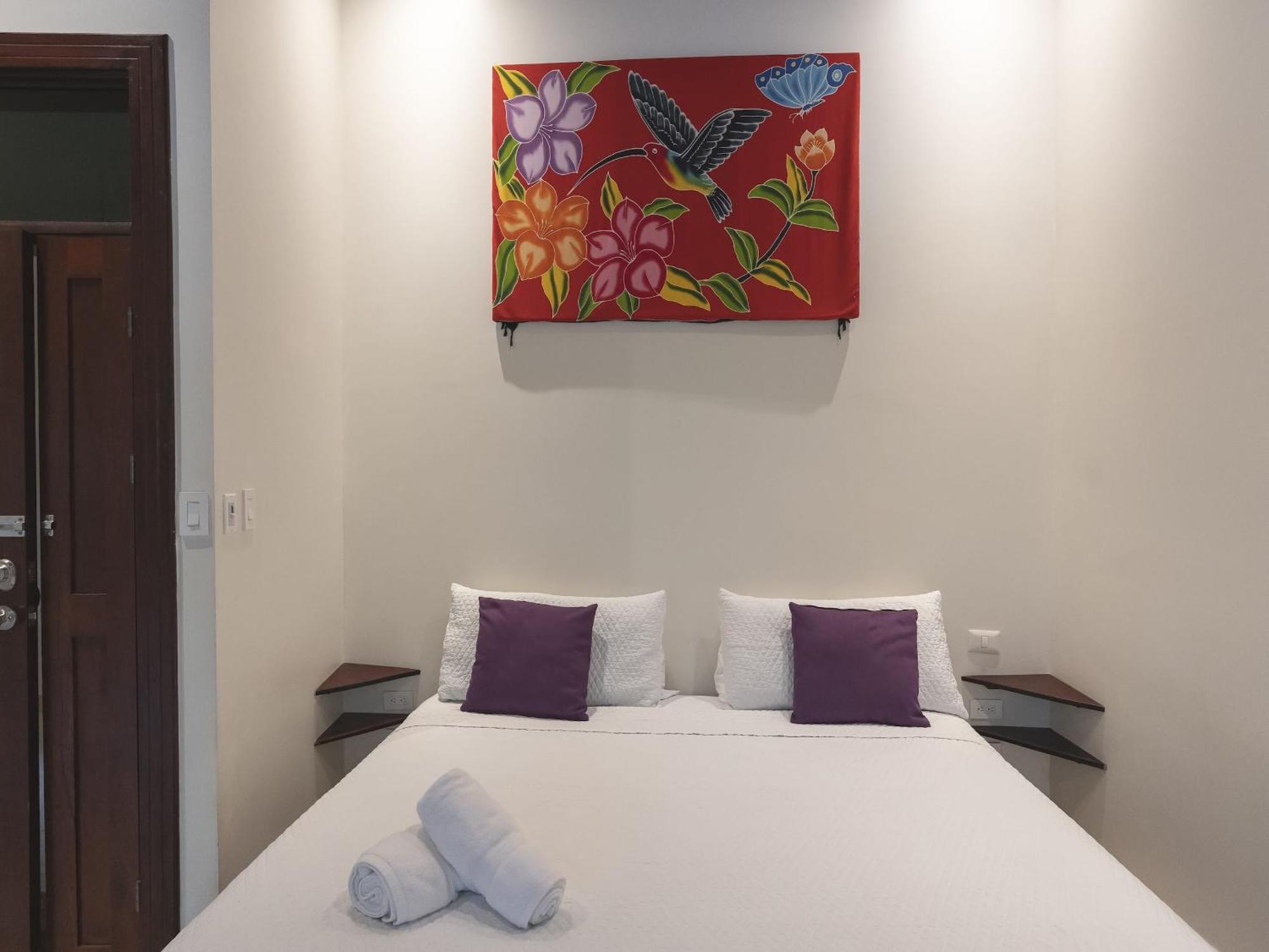 Apartamento Surfside Santa Teresa Playa Santa Teresa  Exterior foto
