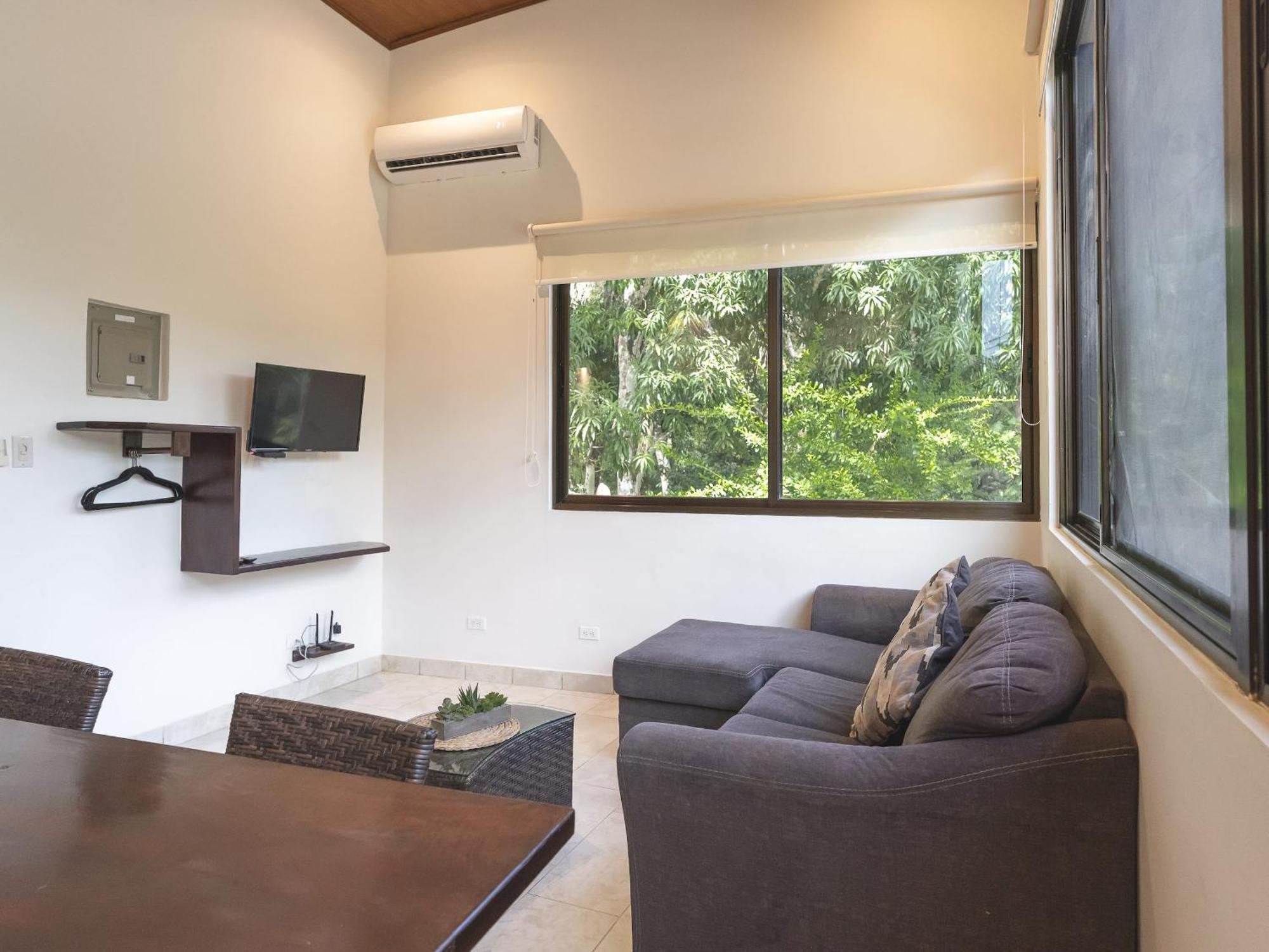Apartamento Surfside Santa Teresa Playa Santa Teresa  Exterior foto