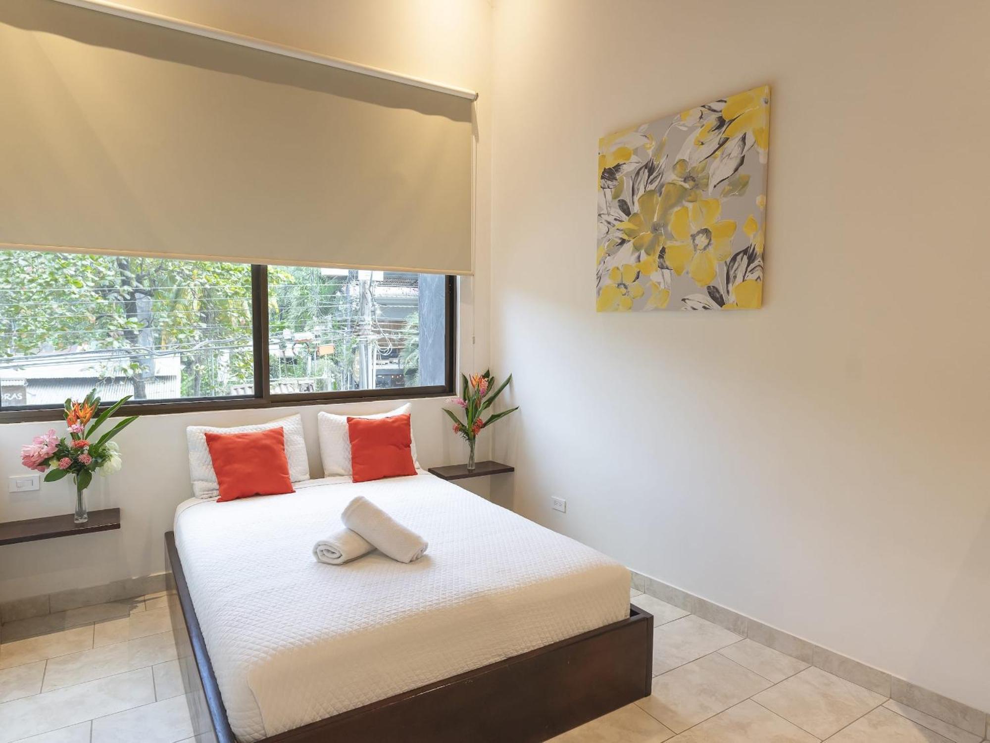 Apartamento Surfside Santa Teresa Playa Santa Teresa  Exterior foto