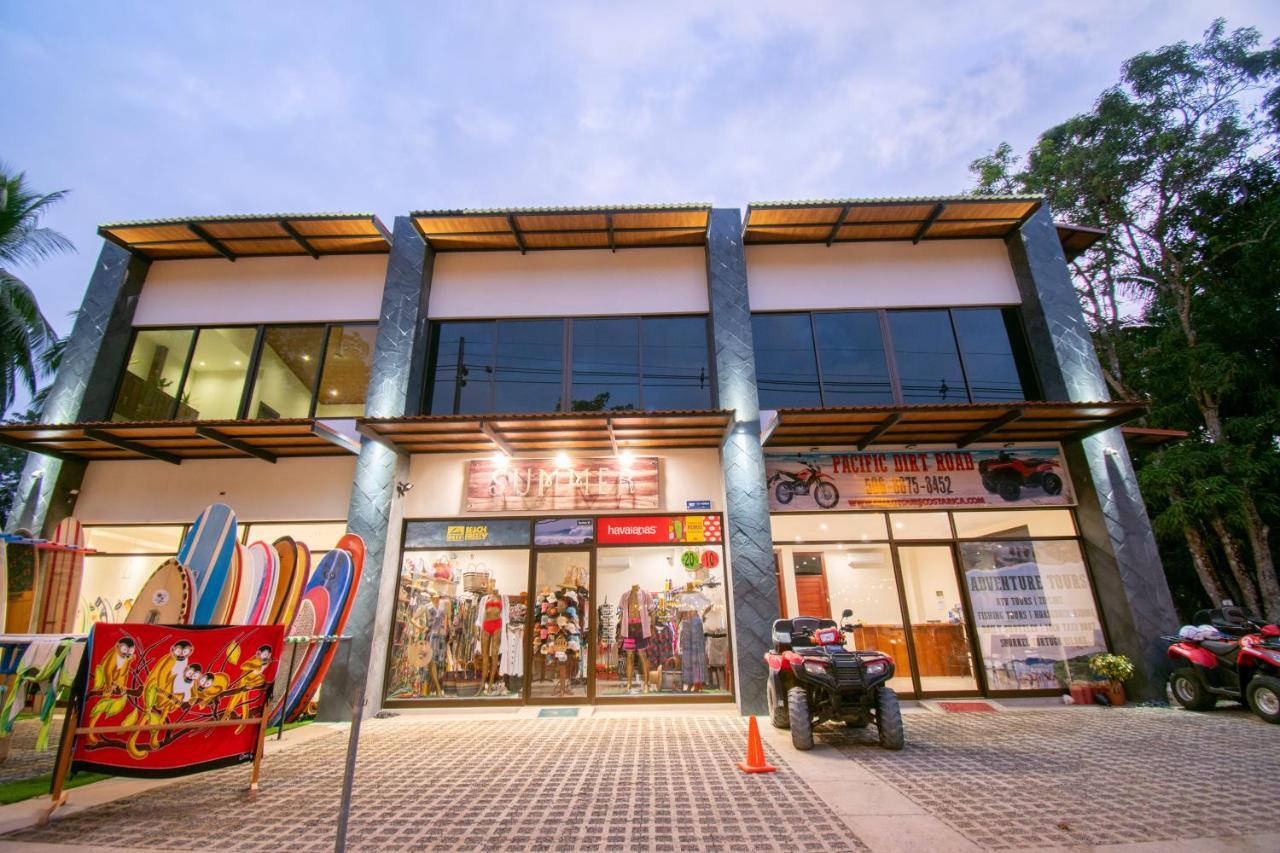 Apartamento Surfside Santa Teresa Playa Santa Teresa  Exterior foto